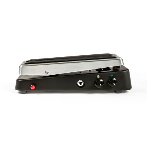 Педаль Dunlop CRY BABY CUSTOM BADASS DUAL-INDUCTOR EDITION WAH